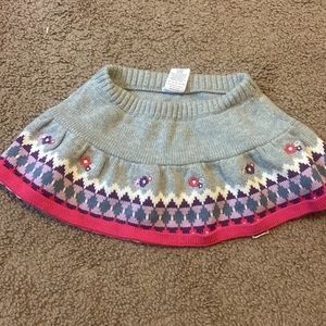 Rare girls skirt
